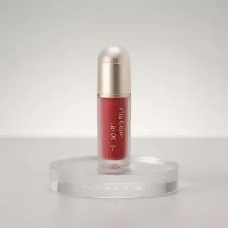 AXIS-Y 비타 글로우 립오일 4ml+스크런치 랜덤 1종 증정