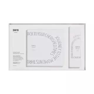 에스더블유나인틴 SW19 Midnight PERFUME HAND CREAM DUO SET SETMIDEPHC 3703403