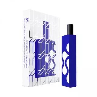 매장정품 HISTOIRES DE PARFUMS 디스이즈낫어블루보틀 1.4 15ml