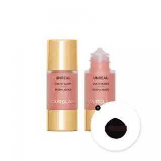 HOURGLASS 언리얼 리퀴드 블러쉬 (9colors) 105945