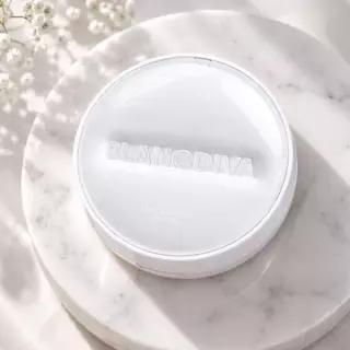 [홍주 PICK] 블랑디바 글림 커버리지 쿠션 12g 4colors (본품+리필)