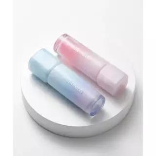 MILKTOUCH [2pack] 듀 스테인 쉬어 오로라 글로스 3종 중 택 2