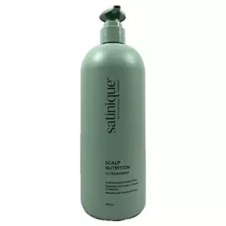[셀러허브 1]암웨이 새티니크 스캘프 뉴트리션 7s 트리트먼트 750ml (46165805)