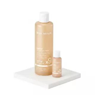 [쿨링진정/대용량]블랑네이처 9배 고농축 어성초 토너 300ml 기획 (+30ml)