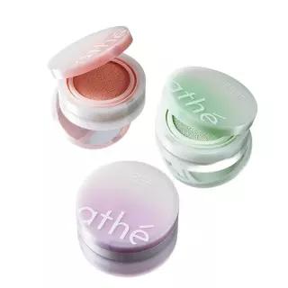 [속광톤업] 아떼 톤업 선쿠션 SPF50+ 3colors 기획/단품