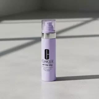 크리니크 셋 더 데이 메이크업 세팅 스프레이 97ml 픽서 미스트