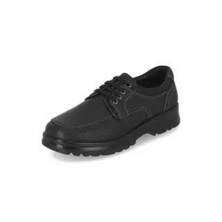 ELCANTO 마쯔 남성 와이드 컴포트 캐주얼 더비 슈즈 3.5cm LCMC32M639