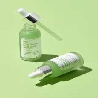성분에디터 그린토마토 포어 리프팅 모공 앰플 플러스 30ml 2개