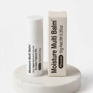 플르부아 모이스처 비건 립 앤 멀티밤 10g(립밤)
