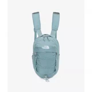 노스페이스 THE NORTH FACE NM2DS07B 보레알리스 미니 백팩 GRAYISH TURQUOISENM2DS07B 137231