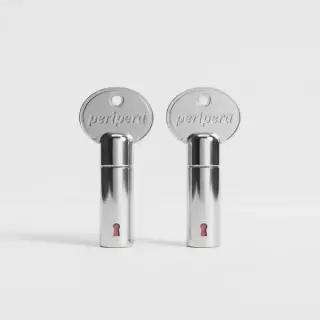 페리페라 [2pack] 무드 글로이틴트 키 [증정] 넥클리스