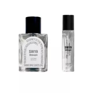 에스더블유나인틴 SW19 Midnight 오 드 퍼퓸 50ml12ml 세트 MIDEPSET 3703316