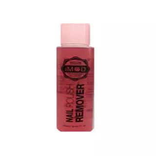 모드네일 팔리쉬 리무버 250ml/아세톤