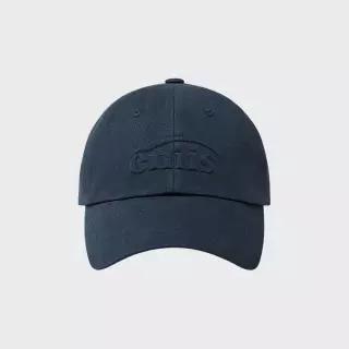 이미스 EMIS [EMIS] EM보스 BOSSING LOGO BALL CAP-NAVY