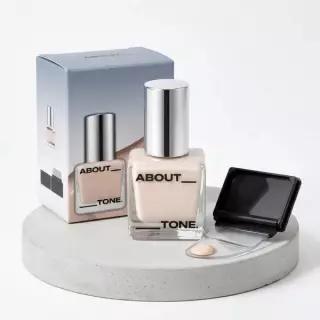[필수파데] 어바웃톤 스킨 어 핏 파운데이션 30ml 8종 (기획/단품)