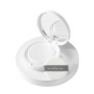 VILLAGE11FACTORY [2pack] 퍼펙트 에어리 선쿠션 SPF50+ PA++++