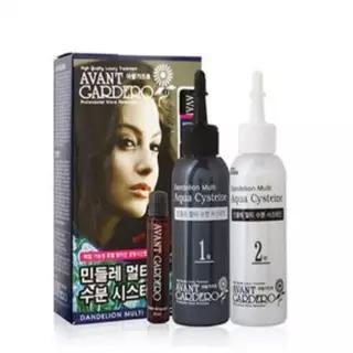 아방가드로 민들레 멀티 수분 시스테인 (1제 100ml,2제 100ml)
