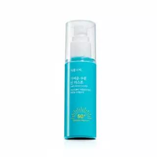 [뿌리는선크림] 식물나라 가벼운 수분 선 미스트 80ml