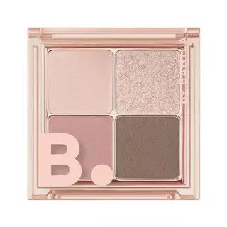 바닐라코 무드 온 아이 섀도우 팔레트 9colors