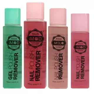 네일 아세톤 130ml, 150ml, 250ml / 젤네일 리무버 150ml