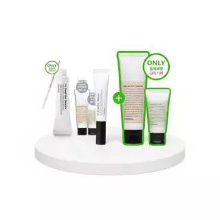 차홍 픽스 디테일 헤어 마스카라 15ml 기획 (+트리트먼트 50ml, 컬크림 30ml )