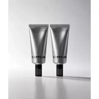 기픈 GIPPEUN 네오샷 롱런 크림 50ml x2