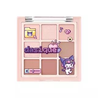 [ ] 데이지크 미니 섀도우 팔레트 4 colors