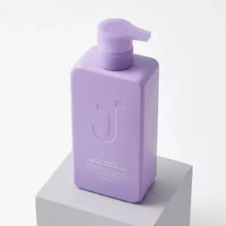 제이숲 실크 케라틴 헤어팩 트리트먼트 2X 500ml