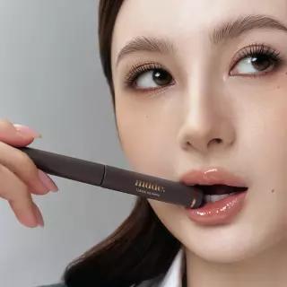 [NEW] 뮤드 볼륨 업 스키니 마스카라 4.5ml 웜블랙 단품/기획