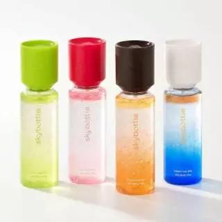 [NEW] 스카이보틀 젤리바디미스트 95ml 4종
