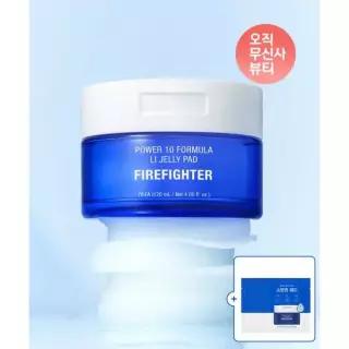 매장정품 ITSSKIN 파워10 감초줄렌 젤리패드 70매 + [젤리패드10매 추가 증정]