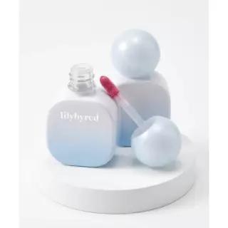 LILY BY RED [2PACK] 슈가 랩핑 틴트 글로스