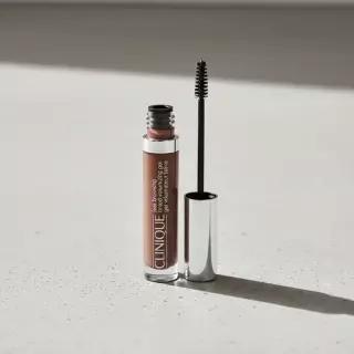 크리니크 저스트 브로우징 틴티드 볼류마이징 젤 브로우 마스카라 4.3ml