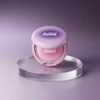 KILLIT 파우더팩트