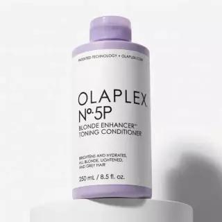 올라플렉스 No.5P 블론드 인핸서 토닝 컨디셔너 250ml