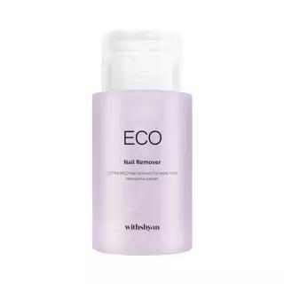 [스테디셀러] 위드샨 에코 네일 리무버 200ml