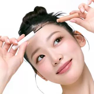 [톤보정 브로우] 더샘 커버 퍼펙션 브로우 컨실러 4colors