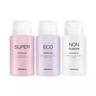 [베스트] 위드샨 펌프형리무버 200ml 5종