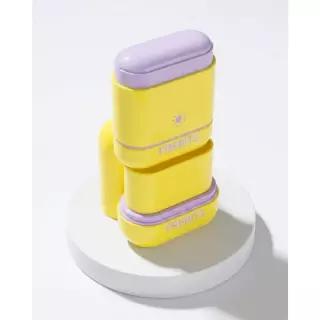 FREBITS 에어핏 선 피니싱 스틱 01 퓨어 바이올렛
