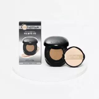 [RIIZE원빈PICK] 이더앤 블러 픽셀 쿠션 12g 6종 (단품/기획)