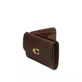 COACH 에센셜 카드 홀더 월릿 CZ111 B4MPL