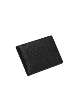 COACH 컴팩트 빌폴드 월릿 CM167 QB/BK