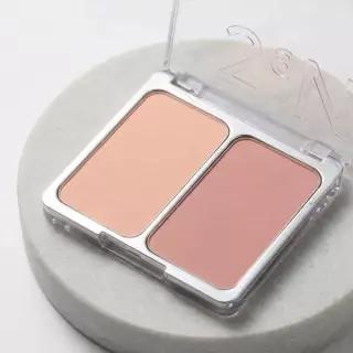 투에이엔 듀얼치크 17 colors (기획/단품)