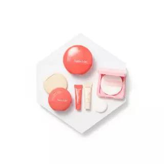[프렙본품증정/밀착] 한스킨 코드온 디디크림 파운데이션 35ml 5Colors (프렙/브러쉬 기획)