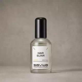 사브와 프로페셔널 헤어 엘릭서 80ml