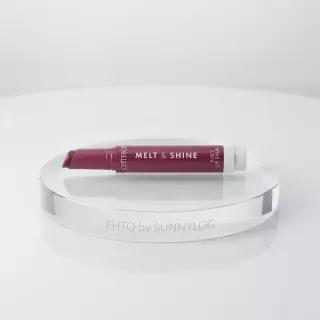 CATRICE 멜트 앤 샤인 쥬시 립밤 (3 Color)