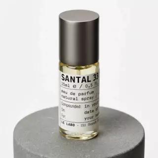 르 라보 (라벨링서비스)상탈 33 EDP 15ml