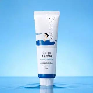 라운드랩 자작나무 수분 선크림 50ml (SPF 50+ PA++++) 1027629