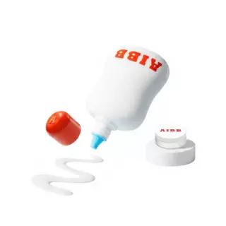 [NEW] 에이쁘 UV 톤업 선 밀크 30ml 2종