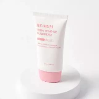 HEARIMCOSMETIC 헤아림 PDRN 톤업 선크림 55ml